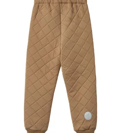 Wheat Termobukser - Alex - Hazel