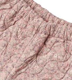 Wheat Termobukser - Alex - Powder Flower Meadow