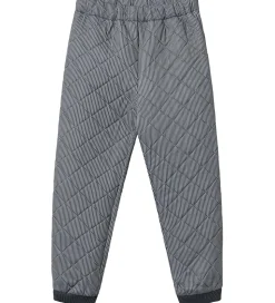 Wheat Termobukser - Alex - Ink Stripe