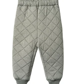 Wheat Termobukser - Alex - Thunder Melange