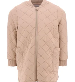 Wheat Termojakke - Herta - Rocky Sand