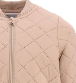 Wheat Termojakke - Herta - Rocky Sand