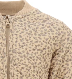 Wheat Termojakke - Loui - Gooseberry Wine