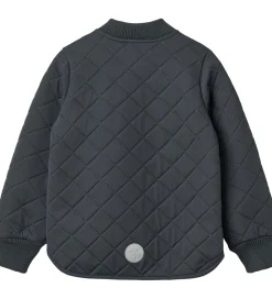 Wheat Termojakke - Loui - Ink