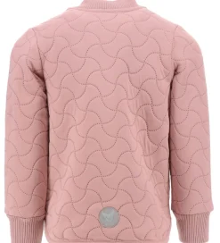 Wheat Termojakke - Loui - Powder Rose