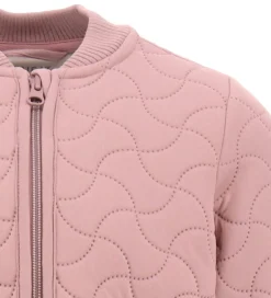 Wheat Termojakke - Loui - Powder Rose