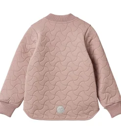 Wheat Termojakke - Loui - Warm Rose