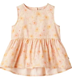 Wheat Top - Bea - Alabaster Flower Bobbles