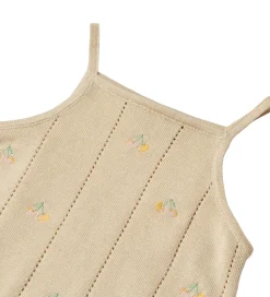 Wheat Top - Strik - Nellie - Sandshell