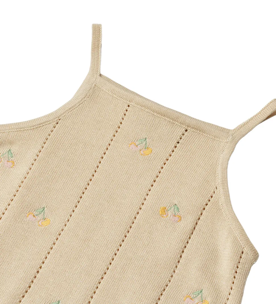 Wheat Top - Strik - Nellie - Sandshell