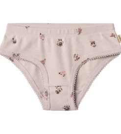 Wheat Undertøj - Havanna - Soft Lilac Flowers